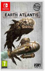 Pixel Perfex Earth Atlantis [Elite Edition] (Switch)