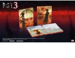 KOEI TECMO A.O.T. Attack on Titan 3 [Steelbook Edition] (Switch 2)