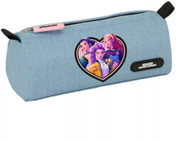  K-pop Démonvadászok Denim Dreams tolltartó 21 cm (SFL648108) - oliviashop