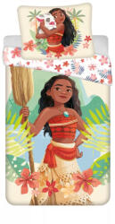  Disney Vaiana Tropicool ágyneműhuzat 140×200cm, 70×90 cm (JFK041949) - oliviashop