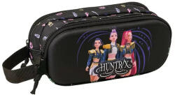  K-pop Démonvadászok Sound 2 rekeszes 3D tolltartó 21 cm (SFL665235) - oliviashop