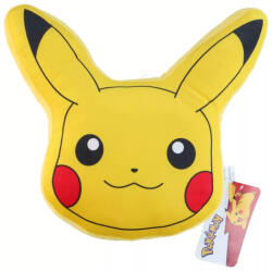  Pokémon Smile 3D formapárna, díszpárna 40 cm (FML376552) - oliviashop