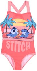 Kids movie heroes Цял бански Lilo&Stitch (EZ18067-PINK)