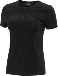EA7 Emporio Armani Тениска train logo series w tee ss (7w001445-uc001)