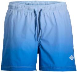 JACK & JONES Плувни шорти jpstmaui horizon dip dye swim shorts (122914384938333)
