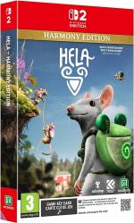 Microids Hela of Mice and Magic [Harmony Edition] (Switch 2)