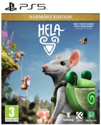 Microids Hela of Mice and Magic [Harmony Edition] (PS5)