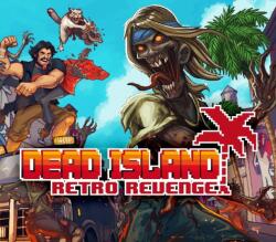 Deep Silver Dead Island Retro Revenge (Xbox One)
