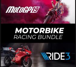 Milestone Motorbike Racing Bundle (Xbox One)