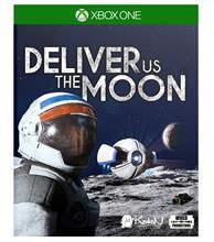 Wired Productions Deliver Us the Moon (Xbox One)