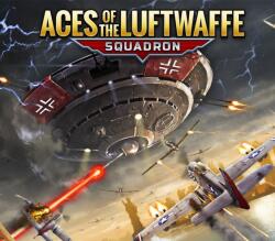 THQ Nordic Aces of the Luftwaffe Squadron (Xbox One)