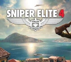 Rebellion Sniper Elite 4 [Deluxe Edition] (Xbox One)