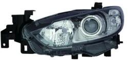 DEPO Far Stanga MAZDA 6 (216-1167L-LDEM2)