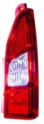 DEPO Lampa stop spate Stanga CITROËN BERLINGO/BERLINGO MULTISPACE PEUGEOT PARTNER TEPEE (552-1933L-UE)