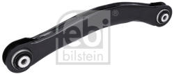 FEBI Brat Bascula Roata Spate Dreapta (exterior/Superior Spate Transversal) Audi A6 Allroad C8 A6 C8 A7 A8 D5 Q5 2.0-4.0h (FE184959)