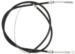 AKUSAN Cablu Frana de Mana Spate Dreapta/Stanga (2670mm) Iveco Daily Ii Daily Iii 8140.07-8140.97 01.89-07.07 (5209-01-0522P)