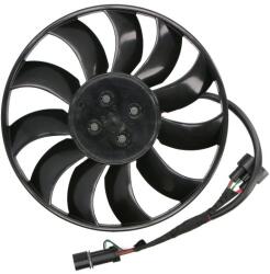 NRF Ventilator racire radiator Audi A3 Q3 Tt Seat Ateca Tarraco Skoda Karoq Kodiaq I Vw Arteon Arteon Shooting Brake Passat (NRF47969)