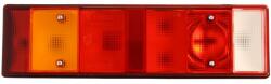DT SPARE PARTS Lampa Spate Dreapta (p21w/R5W 24v) Scania 3 01.88-12.96 SCANIA 3 - series (1.21247-2)