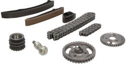 HEPU Set de Distributie (lant + Pinion) Mercedes C (cl203) C (w202) C (w203) C (w204) C T-model (s202) C T-model (s203) C (HEP21-0096)