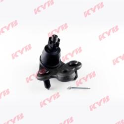 KYB Articulatie Sarcina/Ghidare Axa Fata Dreapta Kbj1058 Honda Civic Viii (KBJ1058)