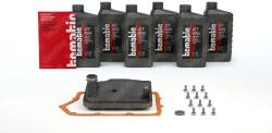 TCMATIC Set Piese, Schimb De Ulei Cutie De Viteze Automată 105.102. 0003 Chrysler 200 (105.102.0003)