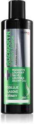 Cemio Rosemary shampoo șampon pentru întărirea și creșterea părului 250 ml