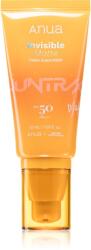 Anua K-Pop Demon Hunters Invisible Matte Finish Sunscreen protectie solara mata pentru fata SPF 50 50 ml