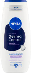 Nivea Derma Control Restore tusfürdő 250 ml - kalmia