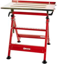 Holzmann Hegesztőasztal (150kg/750x500mm) ST750F (ST750F)