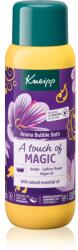 Kneipp A Touch of Magic spuma de baie 400 ml
