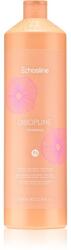 Echosline Discipline Shampoo sampon pentru indreptarea parului pentru par indisciplinat 1000 ml