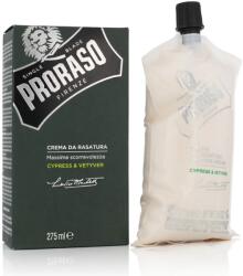 Proraso Cypress & Vetyver Shaving Cream 275 ml