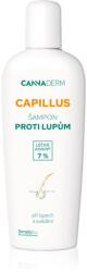 Cannaderm Capillus Anti-Dandruff Shampoo sampon anti-matreata cu ulei de canepa 150 ml