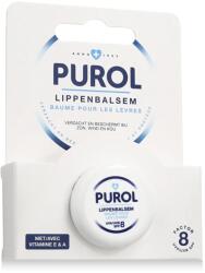 Purol Lip Balm SPF 8 5 ml
