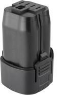 Extol Industrial tartalék akku 8791152 géphez, 16V, 2000 mAh, Li-ion (8791152B) (8791152B)