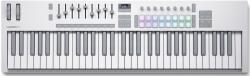 Novation Launchkey 61 MK4 White