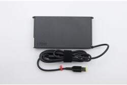 Lenovo laptop töltő, 170W, 20V, 3P, Slim (ACAdapter)