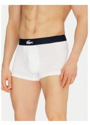 Lacoste 3 darabos Lacoste férfi boxeralsó szett, 5H1291, Pamut/Elasztán, M INTL, Többszínű (0000304997716_M)