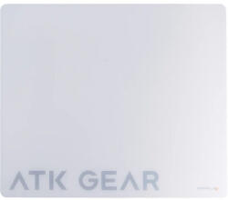 ATK Yi eSport glass gaming egérpad fehér (YI ESPORTS GLASS WHITE) - tech-heaven