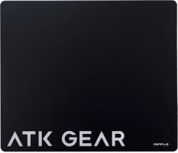  ATK LIAN eSport glass gaming egérpad fekete (LIAN ESPORTS GLASS BLACK) - tech-heaven