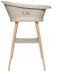 bébé-jou Sense babakád állvánnyal steppe/taupe b620020