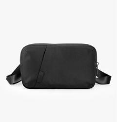 UNIQ Arden Voyage vízálló válltáska / övtáska 1.5L fekete