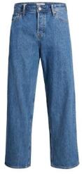 Jack and Jones Férfi farmer, Jack and Jones, 302306497, Pamut, W36-L32 US, Kék (0000302306497_36_32)
