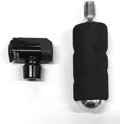 Merida Pumpa ME CO2 adapter Trail Mount-hoz + patron (2274001850) A2274000027 (A2274000027)