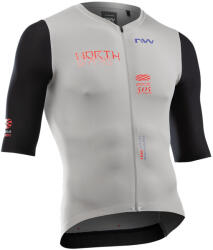 NORTHWAVE Mez Nw Extreme Evo Rövid 3xl Szürke 89251152-87-3xl (89251152-87-3xl)