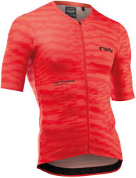 NORTHWAVE Mez NW BLADE rövid S RAGYOGÓ PIROS 89251159-33-S (89251159-33-S)