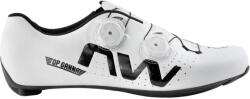 NORTHWAVE Cipő NW ROAD VELOCE EXTREME TOP GANNA 44 FEHÉR 80251045-50-44 (80251045-50-44)