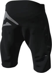 MERIDA Nadrág ME rövid FREERIDE XXL baggy betét nélkül - FEKETE/SZÜRKE 5371SEBLGR-XXL (5371SEBLGR-XXL)