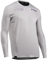 NORTHWAVE MEZ NW EDGE 2 HOSSZÚ S szürke/lila 89241098-129-S (89241098-129-S)