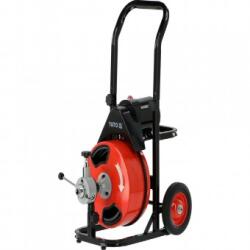 TOYA Dispozitiv desfundat tevi 15.4M, 300W